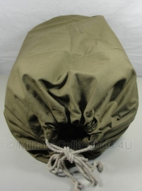 Bag, Barrack, OD (with drawstring) - khaki
