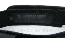 Blackhawk Duty Pants belt 36 inch black 41DP36BK - nieuw in verpakking - origineel