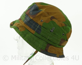 KMARNS Korps Mariniers jungle boonie short brim - Hassing BV - Zeldzaam - maat 58 cm - nieuw - origineel
