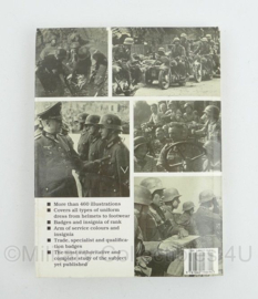 German Army Uniforms and Insignia 1933-1945 Brian L. Davis
