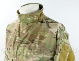 Crye Precision Field Shirt Multicam custom - maat Medium-Long- zeldzaam - origineel