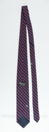 Gemeente Amersfoort stropdas - nieuw - origineel