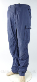 Lowe Alpine broek blauw  - maat 50 - origineel