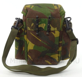 KL Landmacht woodland GPS PLGR DAGR draagtas 1995 - zeldzaam - 23,5 x 27,5 x 8 cm - origineel