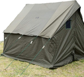 Replica US Small Wall tent