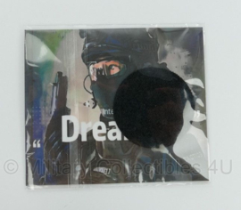 US Department of Homeland Security insigne replica - 3,5 cm. diameter