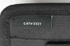 Pelican 2327 Cordura Holster voor MityLite 2AA en M6 zaklampen - 17 x 7 x 3 cm - licht gebruikt - origineel