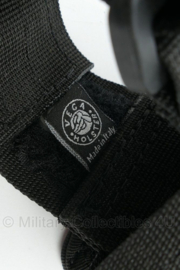 Politie Vega holster Politie Portofoon tas  -  gebruikt - origineel