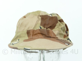 US army desert camo pet - Sinaai en Golfoorlog - Large - Origineel