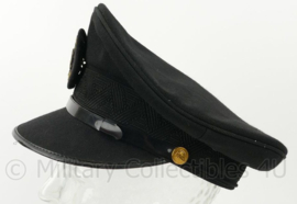 Nederlandse Brandweer pet - maat 56 - origineel