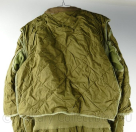 Voering onesie voor piloten - borstomtrek 90 cm - licht gebruikt - origineel