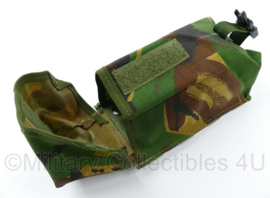 Britse leger mag pouch DPM camo - 10,5 x 7 x 19 cm - nieuw - origineel