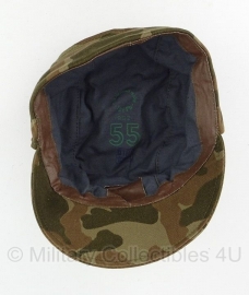 Russische leger VSR Herfst camo pet - origineel