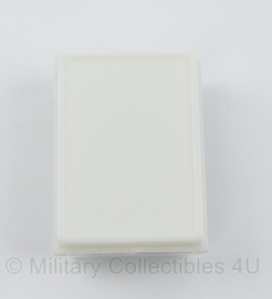 JCLEC Jakarta Center for Law Enforcement Cooperation speld in doosje - voor op de revers - origineel