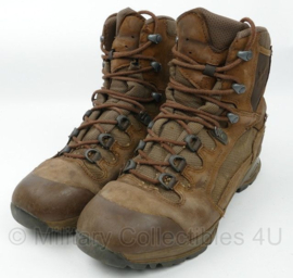 HAIX Kampfschuhe - size 9  = maat 43 - origineel