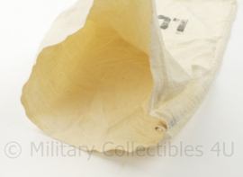 Katoenen tas met I.C.M. opdruk - 43 x 24 cm