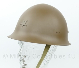WO2 Japanse P90 helm -  replica