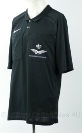 KLU Koninklijke Luchtmacht Nike Dri-Fit polo - maat Large - nieuw - origineel