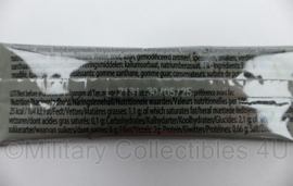 Defensie Orifo rantsoen Spicy Sauce Pittige Saus 10g - BBE 2-2027