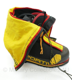 La Sportiva Olympus Mons Evo Expeditieschoenen - maat 44 = 280M - licht gedragen - origineel