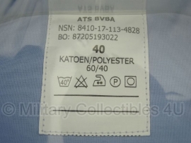 Dames Kmar Marechaussee overhemd maat 40 - korte mouwen - nieuw in verpakking - origineel