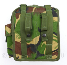 Britse leger DPM camo PLCE Minimi 200 Round Ammunition Pouch  - nieuwstaat - origineel