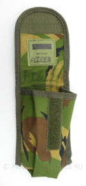 Kombat UK DPM camo mini pouch - 15 x 9½ x 3 cm - topstaat - origineel