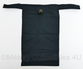 Defensie halsdoek DMKL  Directie Materieel Koninklijke Landmacht - zwart - origineel