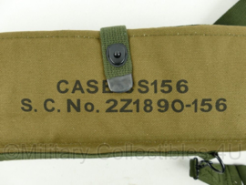 CS-156 radio bag (voor BC-611 Handy Talky) BC-611 bag