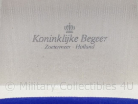 Medaille doosje Koninklijke Begeer - zonder inhoud - origineel