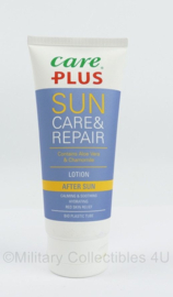 Care Plus Care & Repair After Sun lotion - 100ml - nieuw