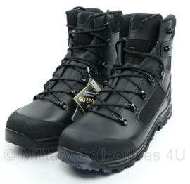 Lowa Elite Evo N GTX Task Force Combat boots BLACK met Goretex - maat 46,5 Regular = uk 11,5 - nieuw in doos