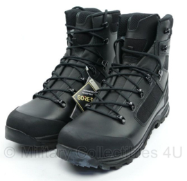 Lowa Elite Evo N GTX Task Force Combat boots BLACK met Goretex - maat 45 Regular = 290m - nieuw in doos