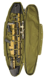 Berghaus SMPS Dragbag Long III Rifle Bag - voor wapens, metaaldetector e.d. - NIEUW - origineel leger