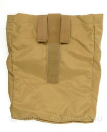 TT Tasmanian Tiger TT dump pouch coyote - 32 x 29 cm - origineel