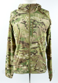 Outdoor Research M Prevail hooded jacket multicam - Nieuw - maat Small