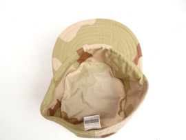 KL Nederlandse leger Desert camo pet - 54 t/m 59 cm - origineel