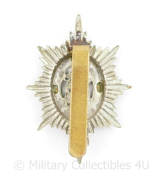 WW2 British cap badge The Worcestershire Regiment - 5 x 3,5 cm - origineel