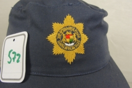 Zuid Afrikaanse politie cap - Art. 572 - origineel