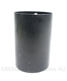 WO2 Duitse houder voor een cockpit meter - Gerat Nr 27-68 B 2 - fabrikant Dr Th. Horn Leipzig - 8 cm diameter - origineel