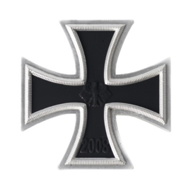 IJzeren kruis 1e klasse 2008 voor veteranen - maker 65