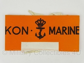 Koninklijke Marine Armband Kon. Marine - origineel