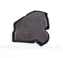 Franse leger 511e Regiment DU Train magneet - 4,5 x 5 cm - origineel