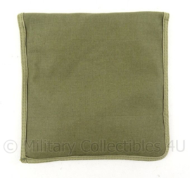 US Vietnam oorlog Lightningpak/heating pack - Medical department - Zeldzaam - 19 x 19 cm - origineel