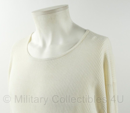 Brits Vest ECW en broek Drawers ECW Extreme cold weather ondergoed - gedragen - maat 2 - origineel