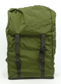 Berghaus grabbag light weight rugzak - model zonder klep - gebruikt - afmeting 46 x 29 x 13 cm - origineel