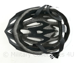 Politie Bike Patrol Police bike patrol helmet  PCSO - maat Large - nieuw - origineel