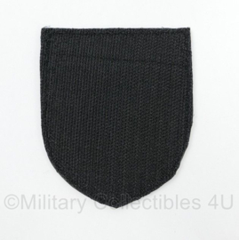 Airsoft Tactics Huy 3D PVC embleem met klittenband - 9,5 x 7,5 cm - origineel