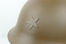 WO2 Japanse P90 helm -  replica
