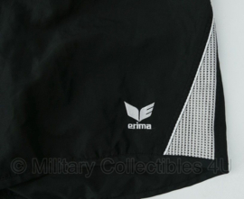KLu RNLAF Erima sport set - shirt maat 44/46 /  broek maat XL - origineel